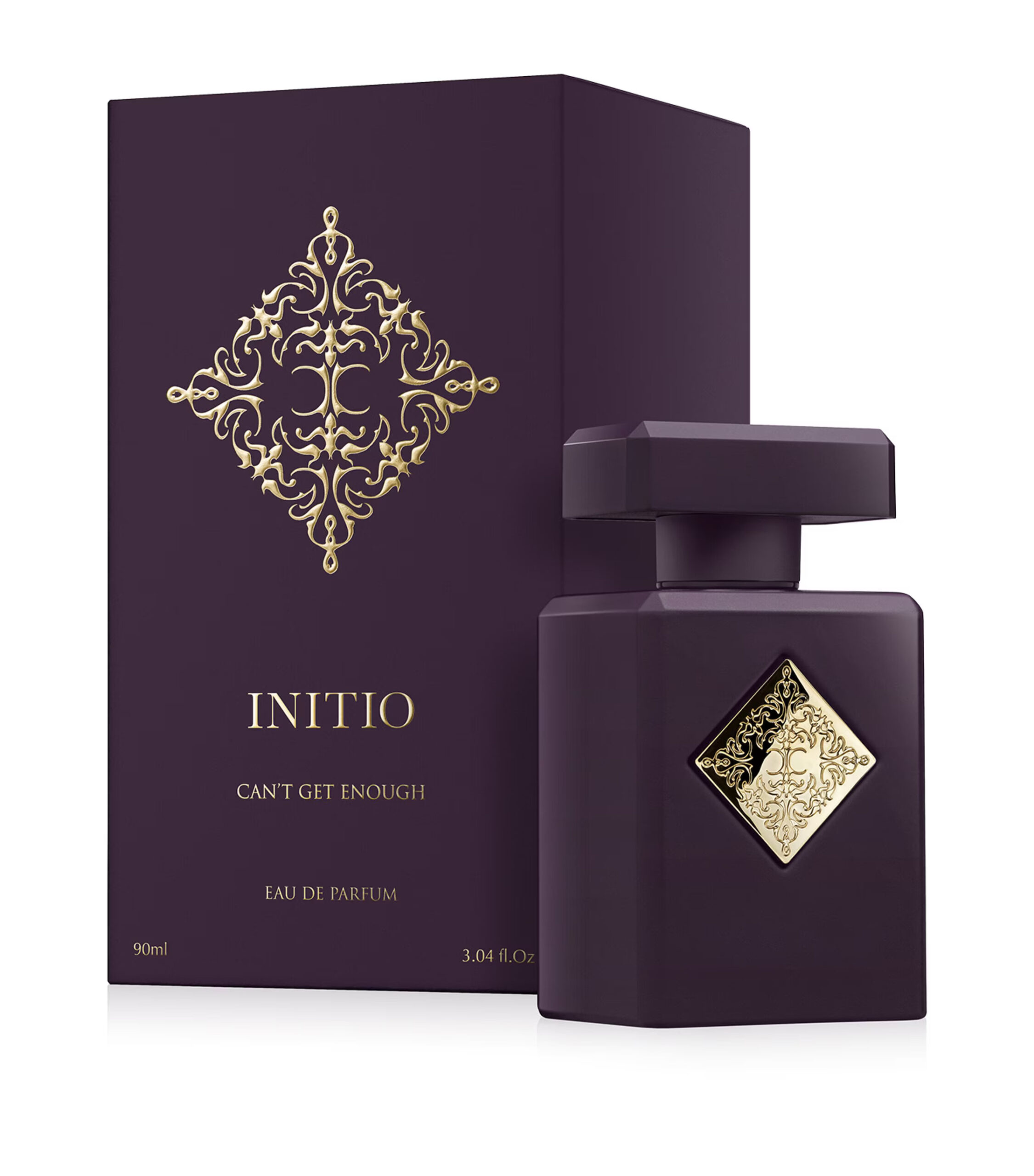 INITIO CAN'T GET ENOUGH EDP (U) 90ML