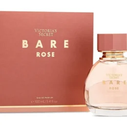 VICTORIA'S SECRET BARE ROSE EDP 100ML