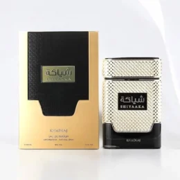 KHADLAJ SHIYAAKA GOLD EDP (U) 100ML