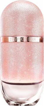 CAROLINA HERRERA 212 VIP ROSE ELIXIR (W) 80ML TESTER