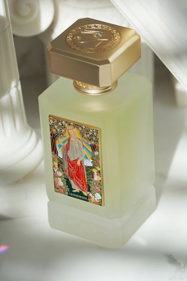 ARGOS LA PRIMAVERA EXTRAIT DE PARFUME (U) 100ML 2025 - Image 2