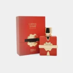 FRENCH AVENUE CARNAL DESIRE EDP (U) 100ML