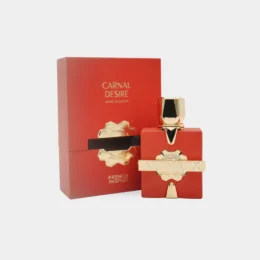 FRENCH AVENUE CARNAL DESIRE EDP (U) 100ML