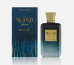 KHADLAJ ISLAND DREAMS EXTRAIT DE PARFUM (U) 100ML