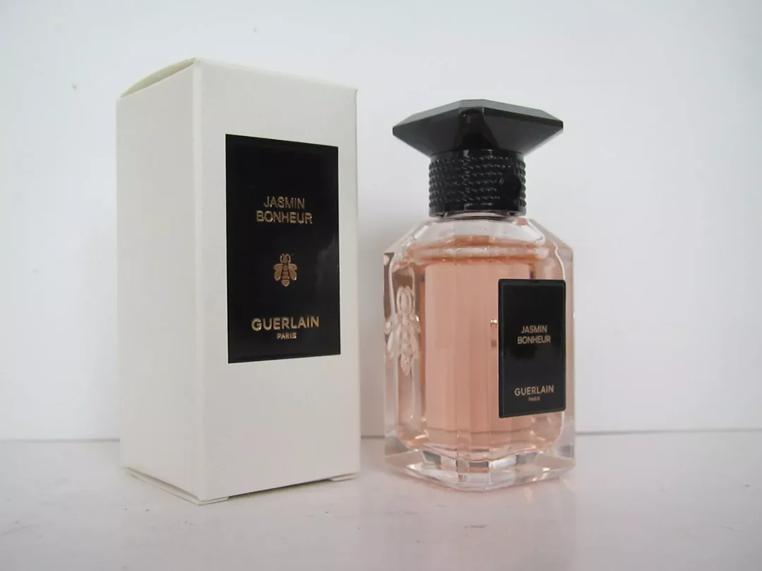 GUERLAIN JASMINE BONHEUR EDP (U) MINI 10ML DAB ON - Image 2