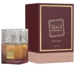 LATTAFA KHAMRAH DUKHAN EDP (M) 100ML