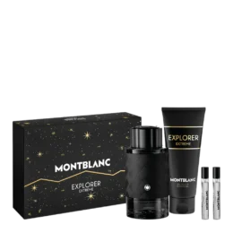 MONTBLANC EXPLORER EXTREME (M) 100ML GIFT SET