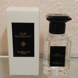 GUERLAIN MUSC OUTREBLANC EDP (U) MINI 10ML DAB ON