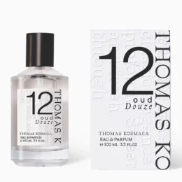 THOMAS KOSMALA NO.12 OUD DOUSE  EDP (U) 100ML 2025
