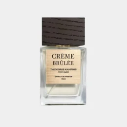 THEODOROS KALOTINIS CREME BRULEE EXTRAIT DE PARFUM (U) 50ML
