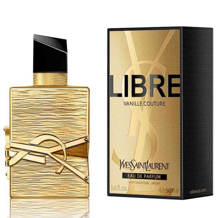 YVES SAINT LAURENT LIBRE FLOWER & FLAMES EDP 50ML (Copy)