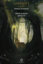 UNIQUE'E LUXURY WOUD & MOOD EXTRAIT DE PARFUM (U) 100ML