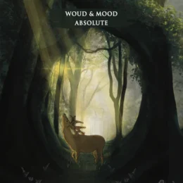 UNIQUE'E LUXURY WOUD & MOOD EXTRAIT DE PARFUM (U) 100ML