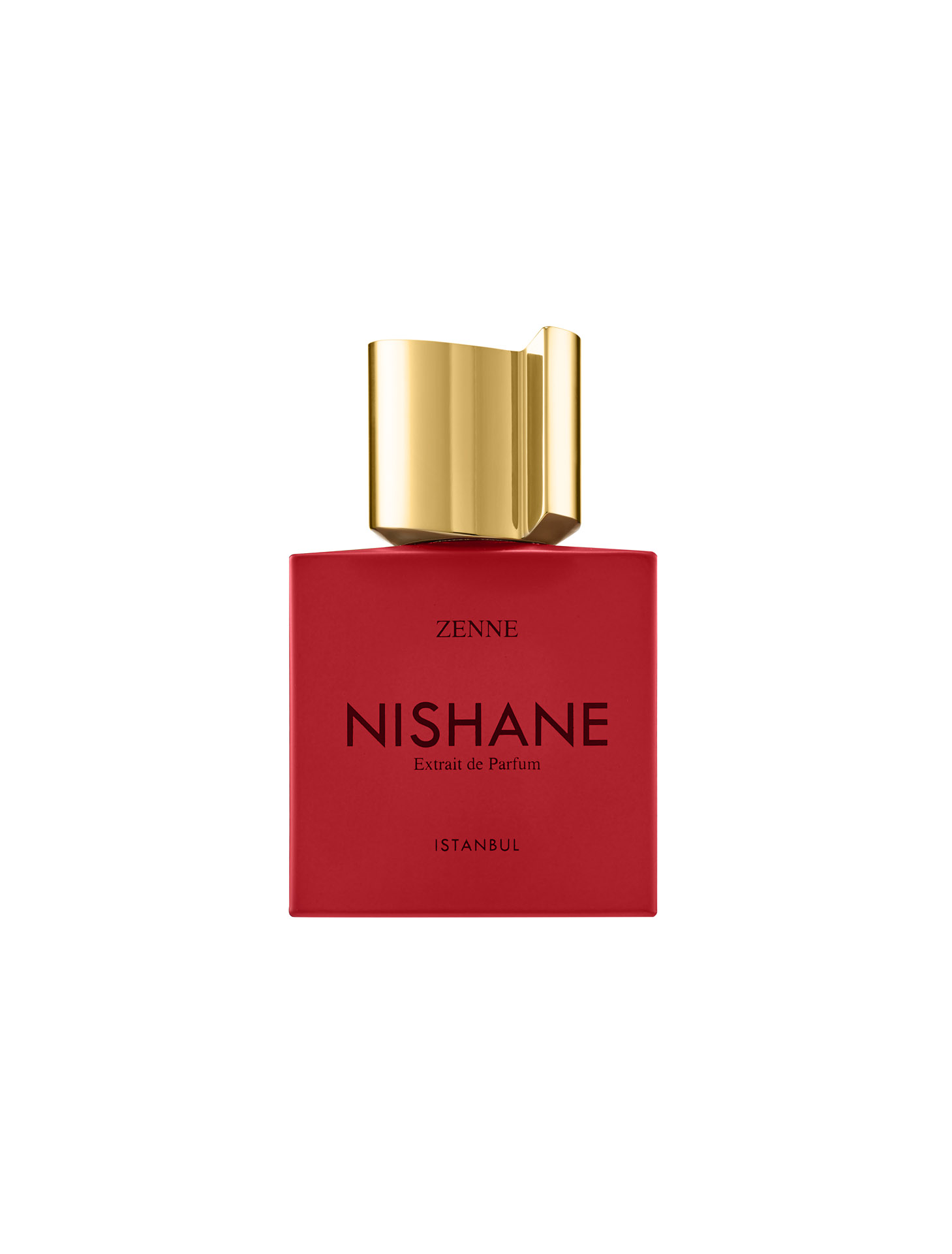 NISHANE ZENNE (U) EXTRAIT DE PARFUM 50ML TESTER - Image 2
