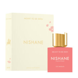 NISHANE MEANT TO BE SEEN (U) EXTRAIT DE PARFUM 50ML (2025)
