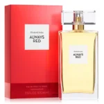ELIZABETH ARDEN ALWAYS RED EDT (W) 100ML 2024