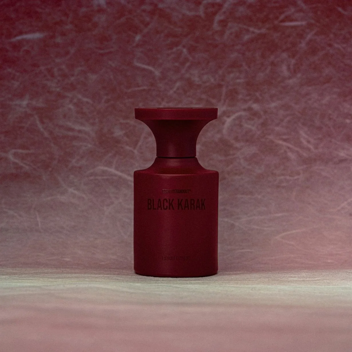 BORNTOSTANDOUT BLACK KARAK EXTREME (U) EDP 50ML - Image 4