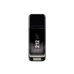 CAROLINA HERRERA 212 VIP BLACK EDP (M) 100ML TESTER