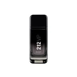 CAROLINA HERRERA 212 VIP BLACK EDP (M) 100ML TESTER