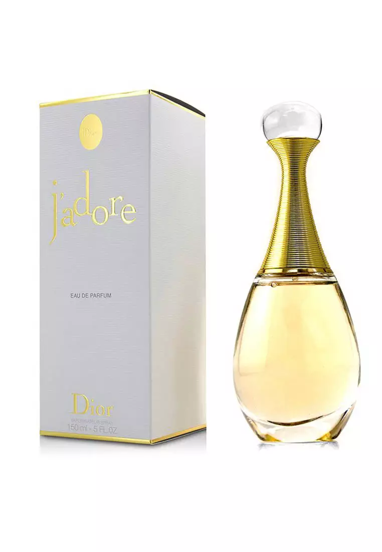 DIOR J'ADORE EDP (W) 150ML