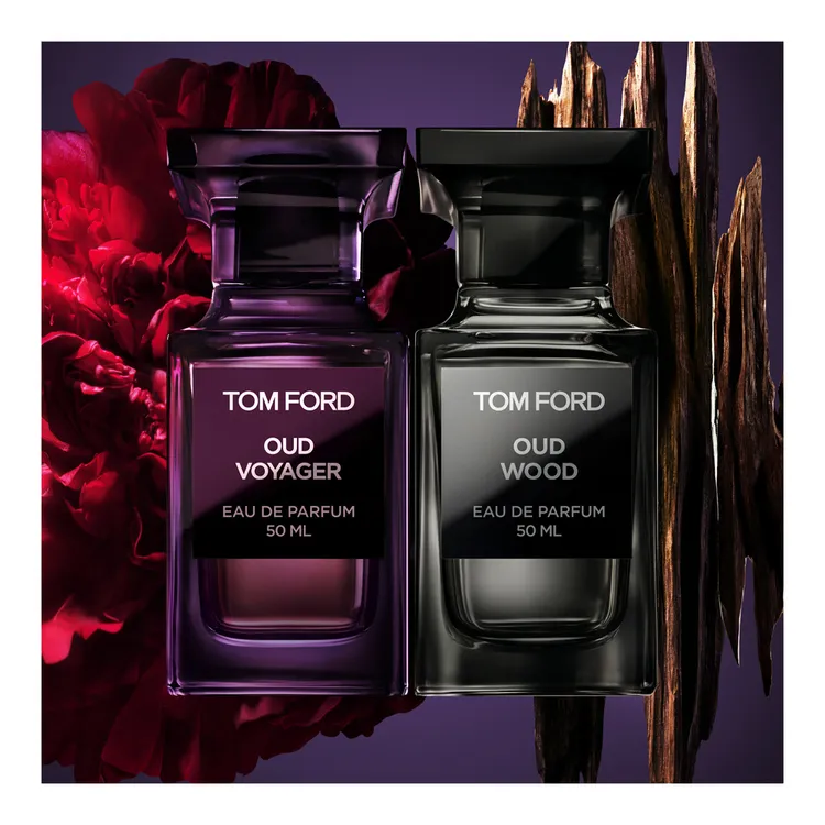 TOM FORD OUD VOYAGER EDP (U) 50ML 2025 - Image 3