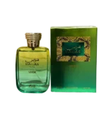 RASASI HAWAS VERDE EDP 100ML 2025