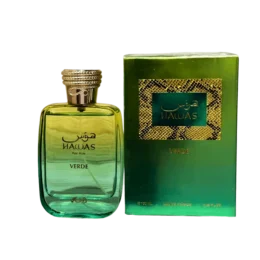 RASASI HAWAS VERDE EDP 100ML 2025