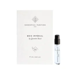 ESSENTIAL PARFUMS BOIS IMPERIAL EDP (U) VIAL 2ML