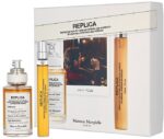Maison Margiela Replica Jazz Club Eau de Toilette 30ml Gift Set