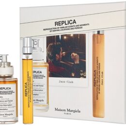 Maison Margiela Replica Jazz Club Eau de Toilette 30ml Gift Set