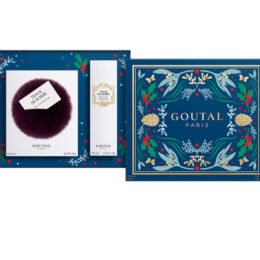 GOUTAL TENUE DE SOIREE (W) EDP 100ML GIFT SET