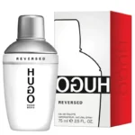 HUGO BOSS HUGO REVERSED EDT (M) 75ML