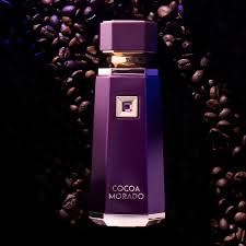 FRENCH AVENUE COCOA MORADO EDP (M) 100ML - Image 2