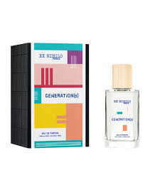 EX NIHILO GENERATION (S) EDP (U) 100ML