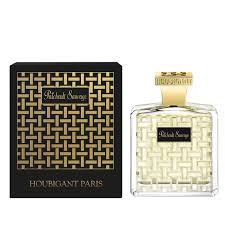 HOUBIGANT PATCHOULI SAUVAGE EDP (M) 100ML