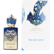 STEPHANE HUMBERT SEA MY LOVE EDP (U) 50ML