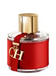 CAROLINA HERRERA CH WOMAN EDT (W) 100ML TESTER