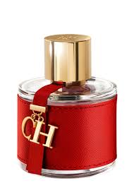 CAROLINA HERRERA CH WOMAN EDT (W) 100ML TESTER