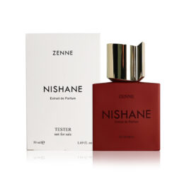 NISHANE ZENNE (U) EXTRAIT DE PARFUM 50ML TESTER