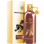 MONTALE ARABIANS MUSK EDP (U) 100ML