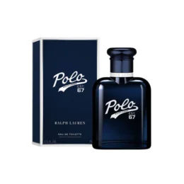 RALPH LAUREN POLO EST. 67 EDP (M) 75ML