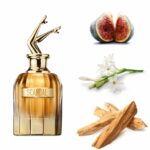 JEAN PAUL GAULTIER SCANDAL ABSOLU 80ML TESTER