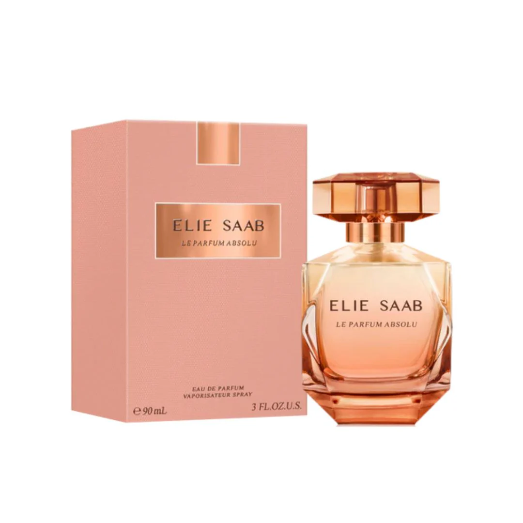 ELIE SAAB LE PARFUM ABSOLU EDP (W) 90ML 2025