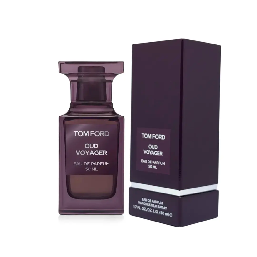 TOM FORD OUD VOYAGER EDP (U) 50ML 2025
