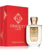 UNIQUE'E LUXURY SOSCENTIFIC EXTRAIT DE PARFUM (U) 100ML