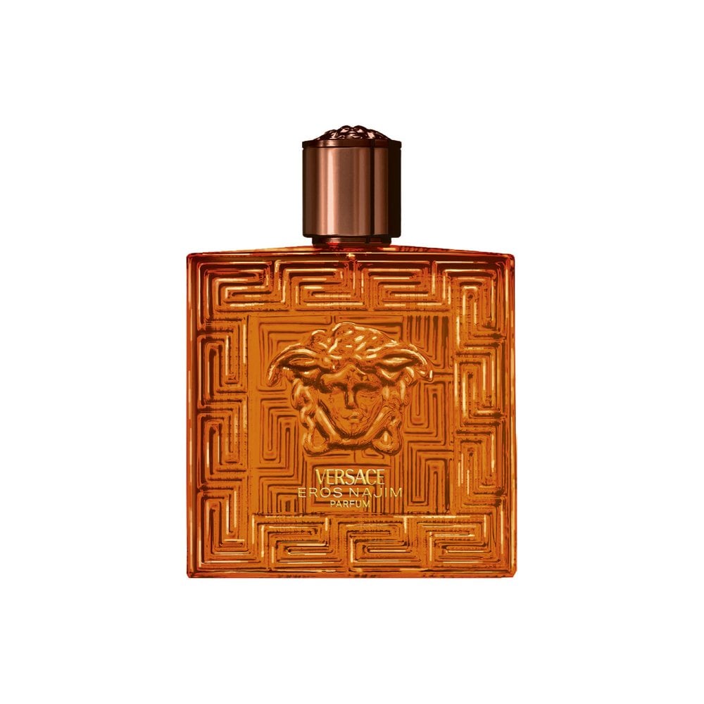 VERSACE EROS NAJIM PARFUM (M) 100ML TESTER