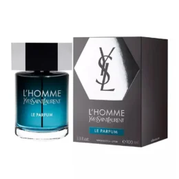 YVES SAINT LAURENT L'HOMME LE PARFUM (M) 100ML